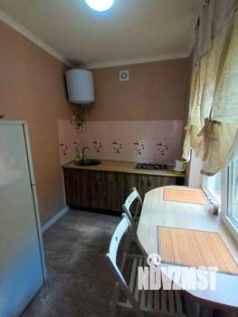 Дом 40м², 1-этажный, посуточно, 