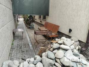 Дом 220м&sup2;, 3-этажный, посуточно, 