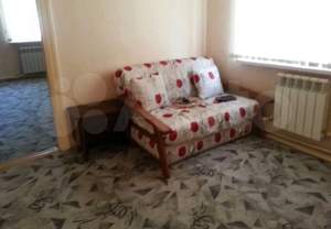 Дом 43м&sup2;, 1-этажный, на длительный срок, 