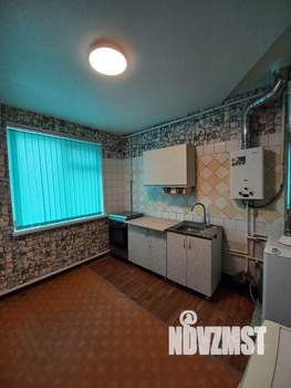 Дом 45м&sup2;, 1-этажный, на длительный срок, 