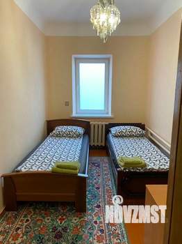 Дом 100м&sup2;, 1-этажный, посуточно, 