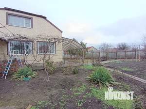 Дом 100м&sup2;, 2-этажный, на длительный срок, 