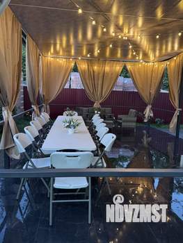 Дом 160м², 2-этажный, посуточно, 