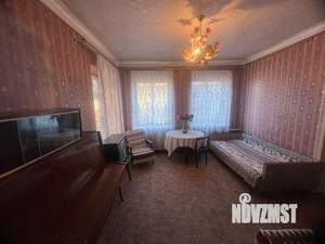 Дом 72м&sup2;, 1-этажный, на длительный срок, 