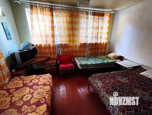 Дом 100м&sup2;, 2-этажный, на длительный срок, 