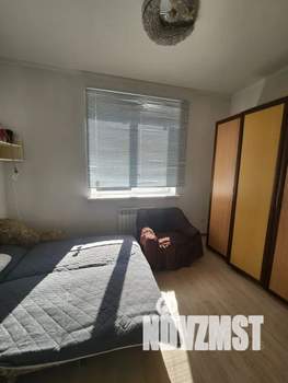 Дом 56м&sup2;, 2-этажный, посуточно, 