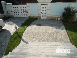 Дом 280м&sup2;, 2-этажный, на длительный срок, 