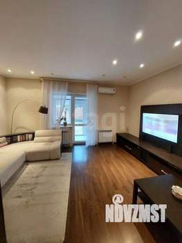 Дом 108м², 2-этажный, на длительный срок, 