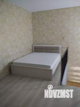 Дом 44м², 2-этажный, на длительный срок, 