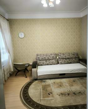 Дом 54м², 2-этажный, на длительный срок, 