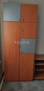 Дом 35м², 1-этажный, на длительный срок, 