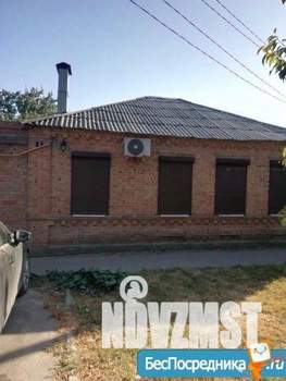 Дом 35м&sup2;, 1-этажный, на длительный срок, 