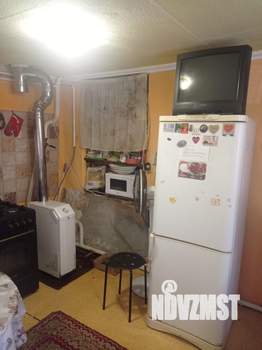 Дом 46м², 1-этажный, на длительный срок, 