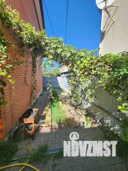 Дом 56м&sup2;, 2-этажный, посуточно, 