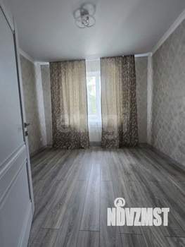 Дом 95м&sup2;, 1-этажный, на длительный срок, 