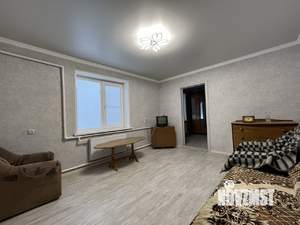 Дом 60м², 1-этажный, на длительный срок, 