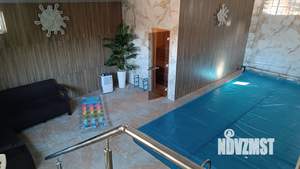 Дом 180м&sup2;, 2-этажный, посуточно, 