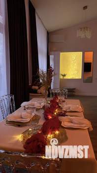 Дом 150м&sup2;, 2-этажный, посуточно, 