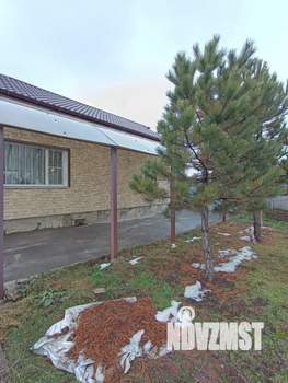 Дом 100м&sup2;, 2-этажный, на длительный срок, 