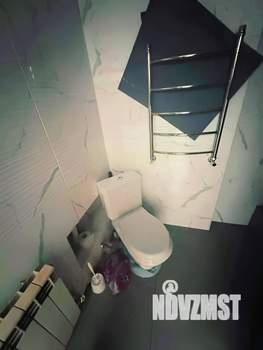 Дом 35м², 1-этажный, на длительный срок, 