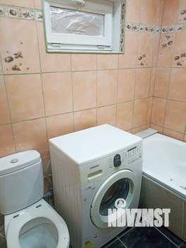 Дом 45м², 1-этажный, на длительный срок, 