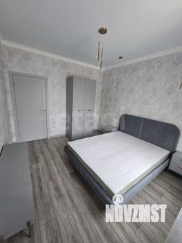 Дом 95м², 1-этажный, на длительный срок, 