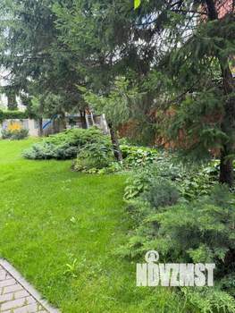 Дом 500м&sup2;, 2-этажный, на длительный срок, 