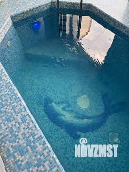 Дом 110м², 1-этажный, посуточно, 