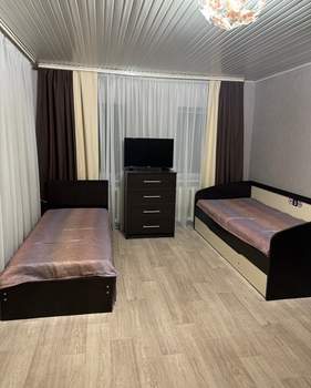 Дом 45м², 1-этажный, на длительный срок, 