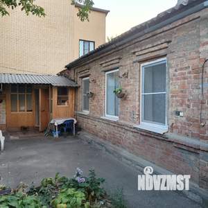 Дом 60м², 1-этажный, на длительный срок, 