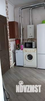 Дом 45м&sup2;, 1-этажный, на длительный срок, 