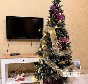 Дом 70м&sup2;, 1-этажный, посуточно, 