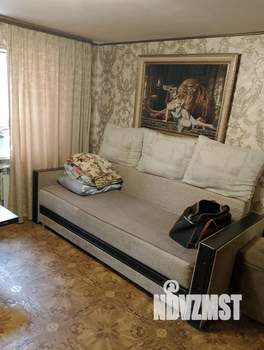 Дом 50м&sup2;, 1-этажный, на длительный срок, 