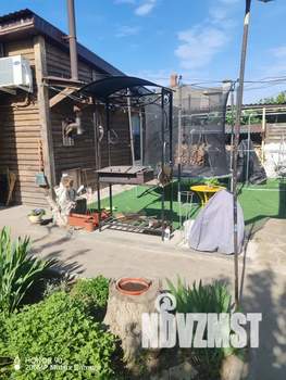 Дом 15м&sup2;, 1-этажный, посуточно, 