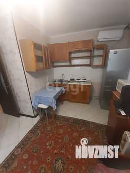 Дом 20м&sup2;, 1-этажный, на длительный срок, 