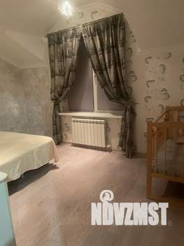 Дом 150м&sup2;, 2-этажный, посуточно, 