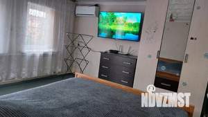 Дом 16м², 1-этажный, посуточно, 
