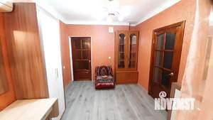 Дом 55м², 1-этажный, на длительный срок, 