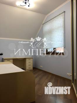 Дом 120м², 2-этажный, на длительный срок, 