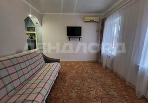 Дом 31м&sup2;, 1-этажный, на длительный срок, 