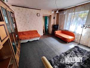 Дом 100м&sup2;, 2-этажный, на длительный срок, 