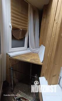 Дом 37м&sup2;, 1-этажный, на длительный срок, 