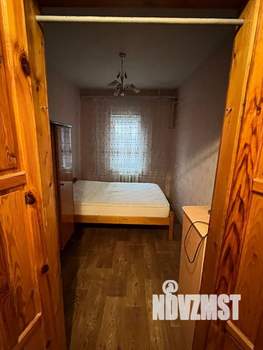 Дом 80м&sup2;, 1-этажный, на длительный срок, 