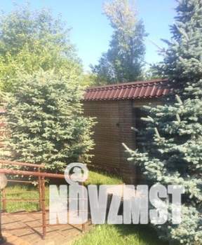 Дом 285м², 2-этажный, на длительный срок, 