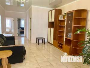 Дом 110м&sup2;, 1-этажный, посуточно, 