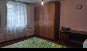 Дом 55м², 1-этажный, на длительный срок, 