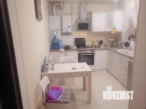 Дом 160м², 2-этажный, на длительный срок, 