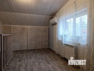 Дом 37м&sup2;, 2-этажный, на длительный срок, 