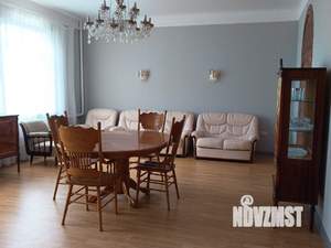 Дом 230м², 3-этажный, посуточно, 