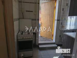 Дом 32м&sup2;, 1-этажный, на длительный срок, 